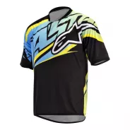 Alpinestars Sight – Cycling Jersey (dres) | Katmar.cz
