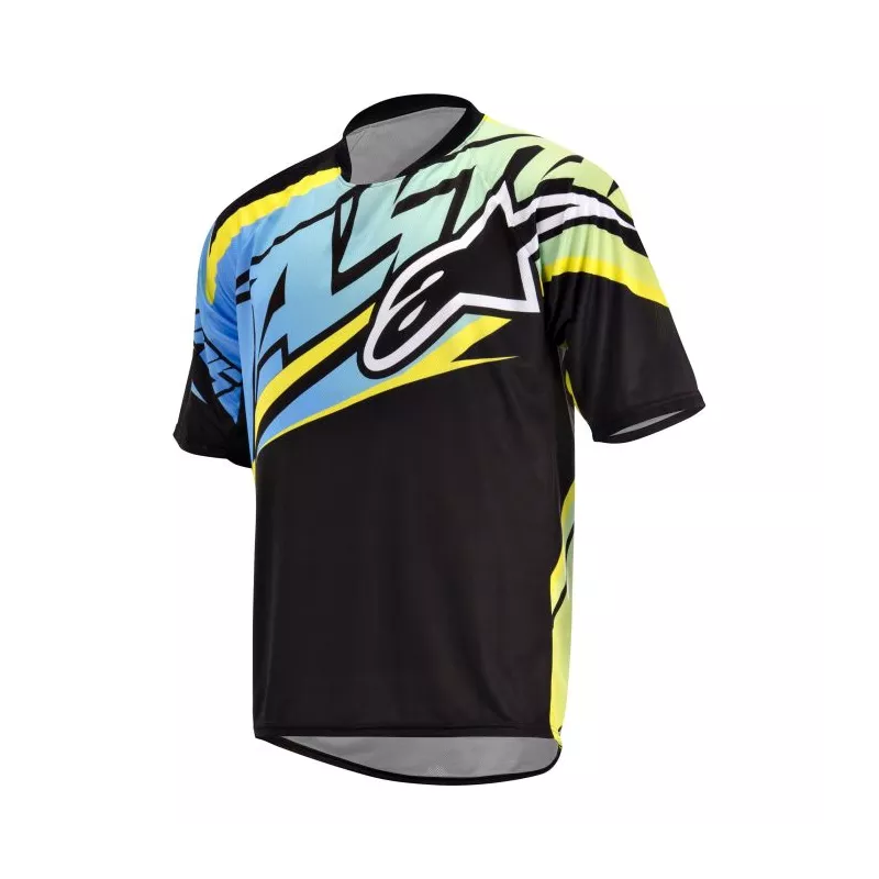 Alpinestars Sight – Cycling Jersey (dres) | Katmar.cz