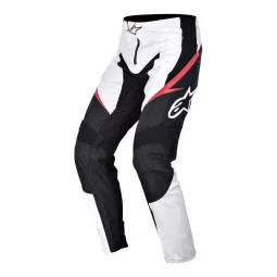 Alpinestars Sight – Riding Pants (Red) | Katmar.cz