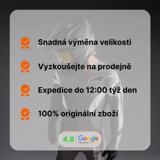 Alpinestars Drop PRO S/S Jersey Poseidon Blue Summer Green | Katmar.cz