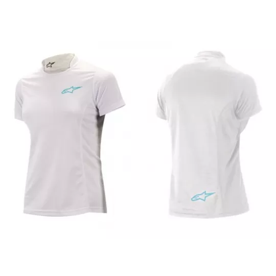 Womens Alpinestars Krypton – Cycling Jersey | Katmar.cz
