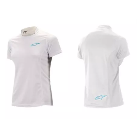Womens Alpinestars Krypton – Cycling Jersey | Katmar.cz