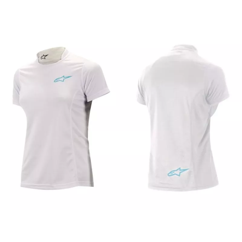 Womens Alpinestars Krypton – Cycling Jersey | Katmar.cz