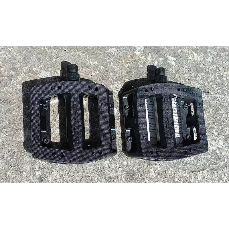 Odyssey BMX Cielincki - SB – Metal Pedals | Katmar.cz