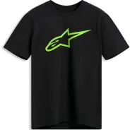 Alpinestars Ageless 2.0 CSF Tee černo zelené | Katmar.cz