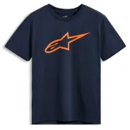 Alpinestars Ageless 2.0 – T-Shirt (navy) | Katmar.cz