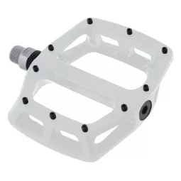 DMR V12 NEW White - bílá – Bike Pedals | Katmar.cz