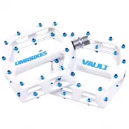 DMR Bikes Vault pedály White - bílé | Katmar.cz