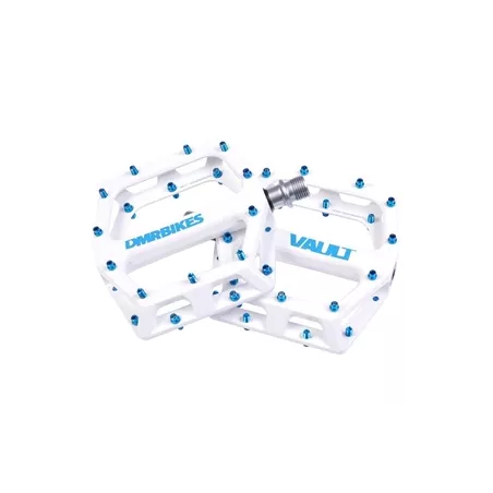 DMR Bikes Vault pedály White - bílé | Katmar.cz