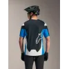 Alpinestars A-Dura Race dres MTB - Bright Blue | Katmar.cz