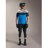 Alpinestars A-Dura Race dres MTB - Bright Blue | Katmar.cz