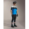 Alpinestars A-Dura Race Jersey - Bright Blue | Katmar.cz