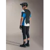 Alpinestars A-Dura Race Jersey - Bright Blue | Katmar.cz