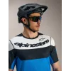 Alpinestars A-Dura Race dres MTB - Bright Blue | Katmar.cz