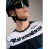 Alpinestars A-Dura Race Jersey - Bright Blue | Katmar.cz