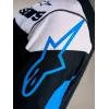 Alpinestars A-Dura Race Jersey - Bright Blue | Katmar.cz