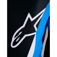Alpinestars A-Dura Race Jersey - Bright Blue | Katmar.cz