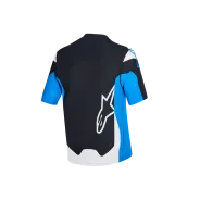 Alpinestars A-Dura Race dres MTB - Bright Blue | Katmar.cz
