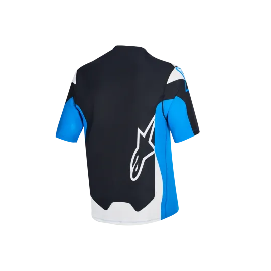 Alpinestars A-Dura Race Jersey - Bright Blue | Katmar.cz