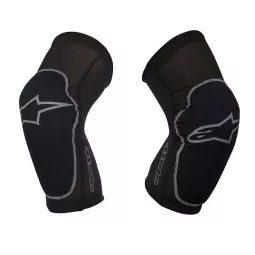 Alpinestars PARAGON – Leg Armor (Grey) | Katmar.cz