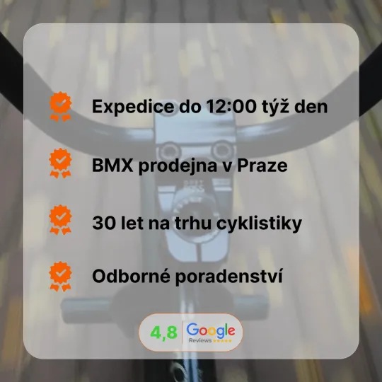 SD Ace Pro Cassette DISC 110x15mm - černý | Katmar.cz