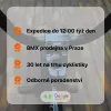 Odyssey Clutch V2 Freecoaster RHD - černý | Katmar.cz