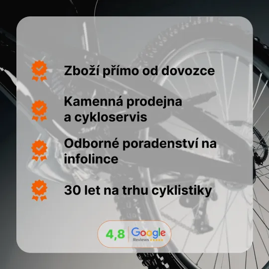FUNN Mamba Double side SPD - GRS - černé | Katmar.cz