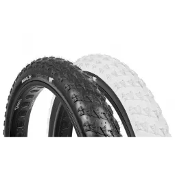 Halo Nanuk Fatbike Kevlar plášť 26 x 4.0 | Katmar.cz