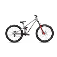 Dartmoor Jibbird Pro Kolo 27,5 - Brushed Silver | Katmar.cz