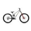 Dartmoor Jibbird Pro Bike 27,5 - Brushed Silver | Katmar.cz
