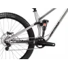 Dartmoor Jibbird Pro Bike 27,5 - Brushed Silver | Katmar.cz