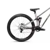Dartmoor Jibbird Pro Bike 27,5 - Brushed Silver | Katmar.cz