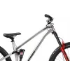 Dartmoor Jibbird Pro Bike 27,5 - Brushed Silver | Katmar.cz