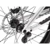 Dartmoor Jibbird Pro Bike 27,5 - Brushed Silver | Katmar.cz