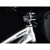 Dartmoor Jibbird Pro Kolo 27,5 - Brushed Silver | Katmar.cz