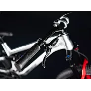 Dartmoor Jibbird Pro Bike 27,5 - Brushed Silver | Katmar.cz