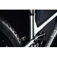 Dartmoor Jibbird Pro Kolo 27,5 - Brushed Silver | Katmar.cz