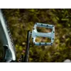 Dartmoor THUNDER Alu CNC – Bike Pedals (Silver) | Katmar.cz