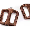Dartmoor THUNDER Alu CNC – Bike Pedals (Choco) | Katmar.cz