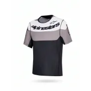 Alpinestars A-Dura Race dres MTB - Cerna | Katmar.cz