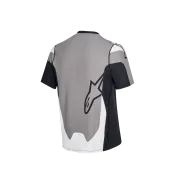 Alpinestars A-Dura Race dres MTB - Cerna | Katmar.cz