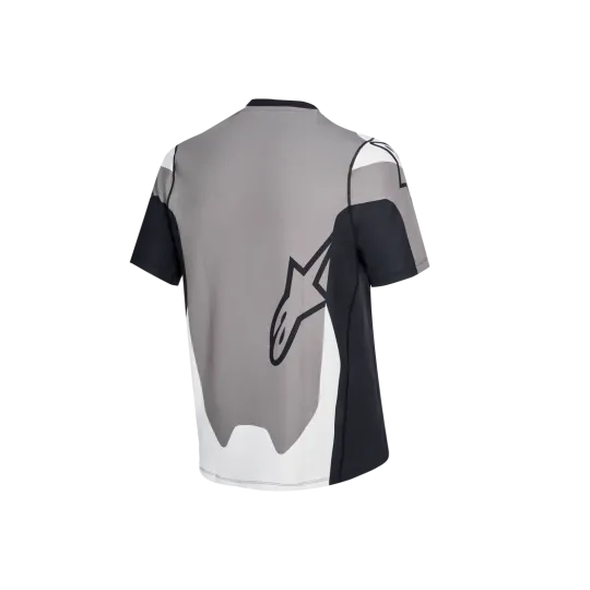 Alpinestars A-Dura Race dres MTB - Cerna | Katmar.cz