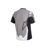 Alpinestars A-Dura Race Jersey - Black | Katmar.cz