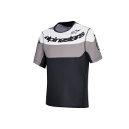 Alpinestars A-Dura Race Jersey - Black | Katmar.cz