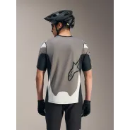 Alpinestars A-Dura Race Jersey - Black | Katmar.cz