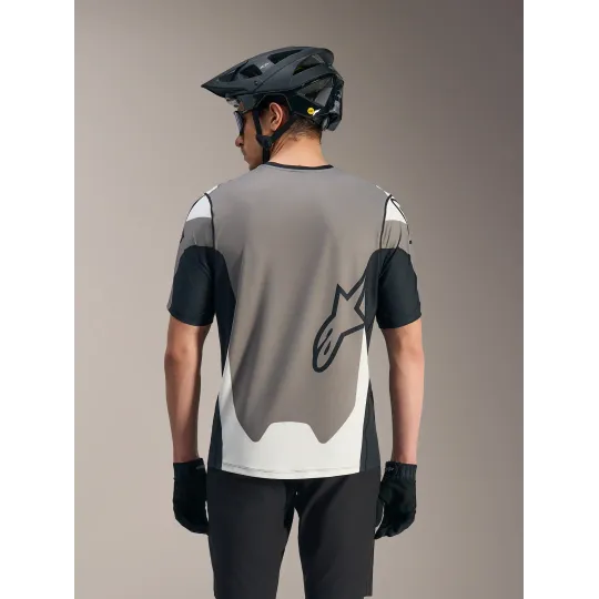 Alpinestars A-Dura Race dres MTB - Cerna | Katmar.cz