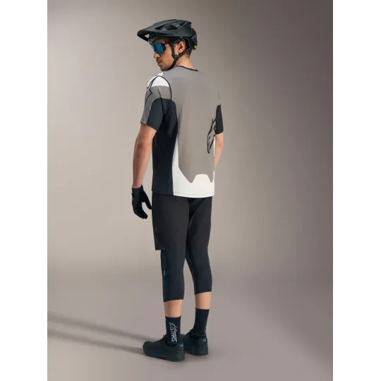 Alpinestars A-Dura Race Jersey - Black | Katmar.cz
