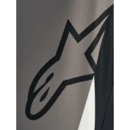 Alpinestars A-Dura Race dres MTB - Cerna | Katmar.cz