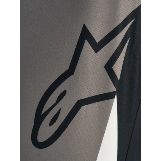 Alpinestars A-Dura Race Jersey - Black | Katmar.cz