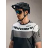 Alpinestars A-Dura Race Jersey - Black | Katmar.cz